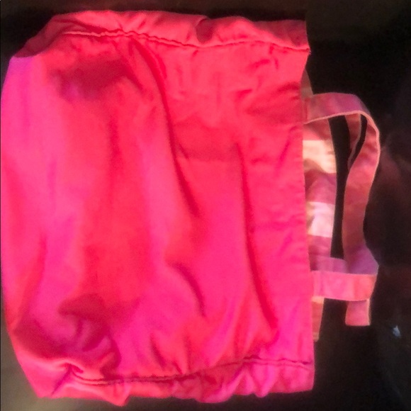 Reversible Victoria’s Secret tote bag - Picture 4 of 4